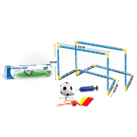 Porti fotbal SHENGFENG Soccer Goal thumbnav 2